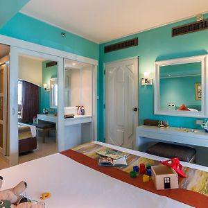 Family Two-Bedroom Suite